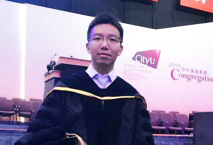 司毅老师入选西安交通大学第八...